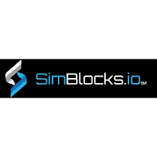 SimBlocks.io(sm) Logo