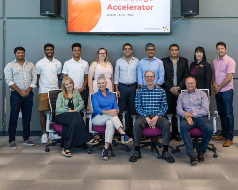 Embry-Riddle Kicks Off Build Stage Accelerator Outpost Program with StarterStudio