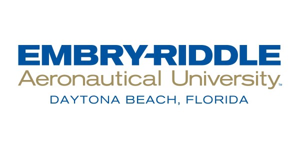 Embry-Riddle Aeronautical University. Daytona Beach, Florida