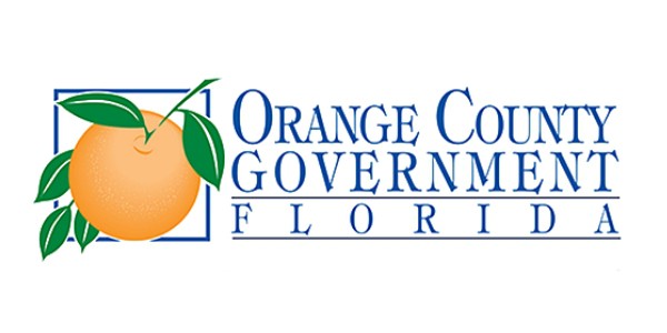 Orange County Government Florida