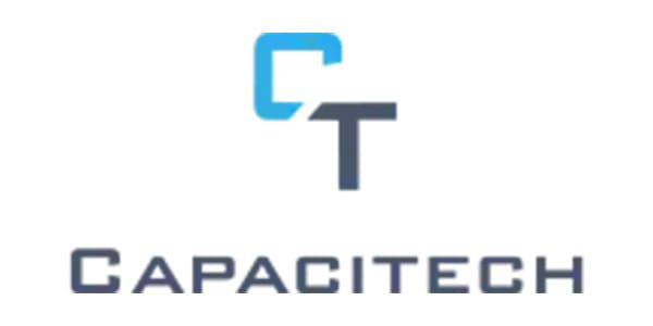 Capacitech