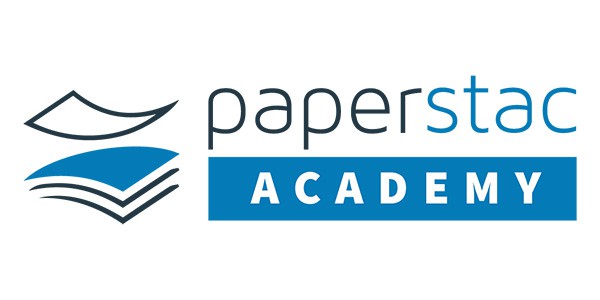 Paperstac